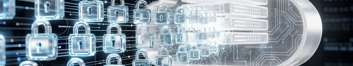 Digital security and encryption